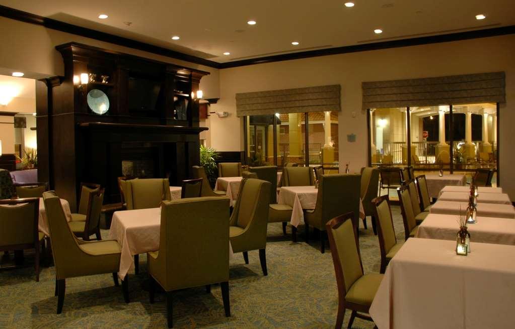 Hilton Garden Inn Jacksonville Downtown Southbank Restaurant photo